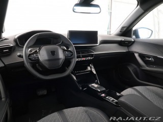 Peugeot 2008 1.2PureTech,CZ,1Maj,ALLUR 2024