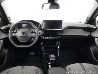 Peugeot 2008 1.2PureTech,CZ,1Maj,ALLUR 2024