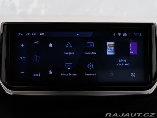 Peugeot 2008 1.2PureTech,CZ,1Maj,ALLUR 2024