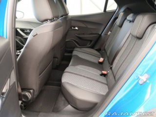 Peugeot 2008 1.2PureTech,CZ,1Maj,ALLUR 2024