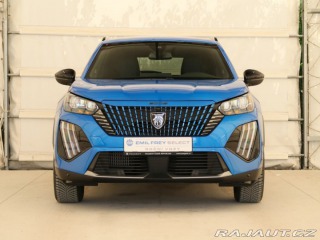 Peugeot 2008 1.2PureTech,CZ,1Maj,ALLUR 2024
