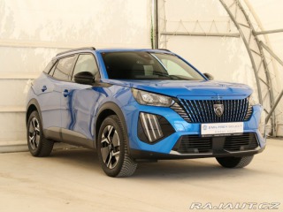 Peugeot 2008 1.2PureTech,CZ,1Maj,ALLUR 2024