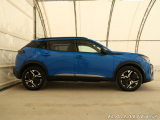 Peugeot 2008 1.2PureTech,CZ,1Maj,ALLUR 2024