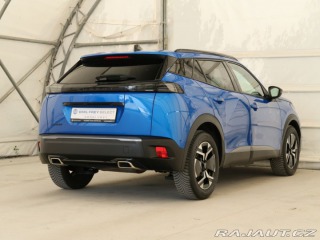 Peugeot 2008 1.2PureTech,CZ,1Maj,ALLUR 2024