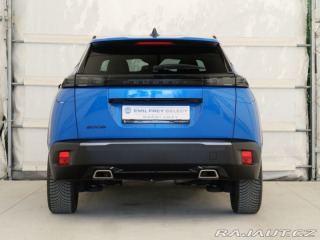Peugeot 2008 1.2PureTech,CZ,1Maj,ALLUR 2024