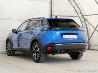 Peugeot 2008 1.2PureTech,CZ,1Maj,ALLUR 2024