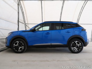 Peugeot 2008 1.2PureTech,CZ,1Maj,ALLUR 2024