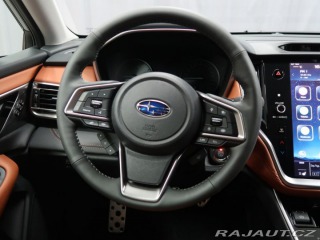 Subaru Outback 4X4 TOURING. IHNED K ODBĚ 2025