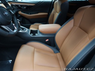 Subaru Outback TOURING 4X4. K ODBĚRU IHN 2025