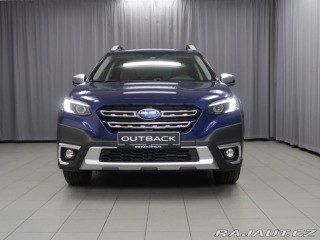Subaru Outback TOURING 4X4. K ODBĚRU IHN 2025