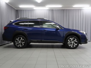 Subaru Outback TOURING 4X4. K ODBĚRU IHN 2025