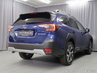 Subaru Outback TOURING 4X4. K ODBĚRU IHN 2025