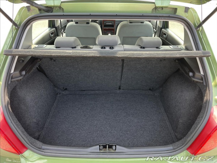 Peugeot 307 2,0 16V REZERVACE! 2006