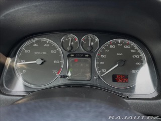 Peugeot 307 2,0 16V D.Klima*Alu*ČR*70 2006
