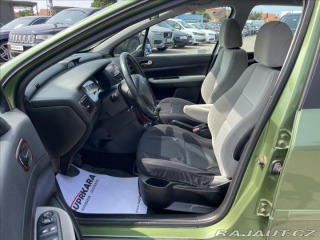 Peugeot 307 2,0 16V D.Klima*Alu*ČR*70 2006
