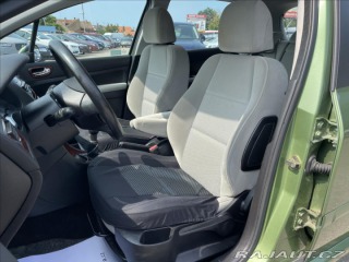 Peugeot 307 2,0 16V D.Klima*Alu*ČR*70 2006