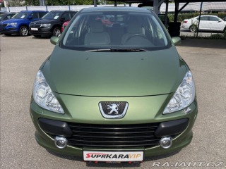 Peugeot 307 2,0 16V D.Klima*Alu*ČR*70 2006