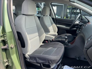 Peugeot 307 2,0 16V D.Klima*Alu*ČR*70 2006