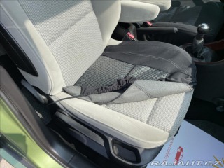 Peugeot 307 2,0 16V D.Klima*Alu*ČR*70 2006