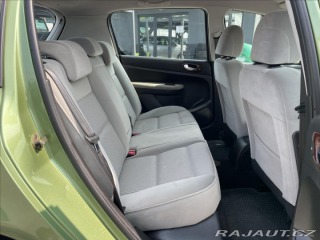 Peugeot 307 2,0 16V D.Klima*Alu*ČR*70 2006