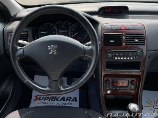 Peugeot 307 2,0 16V D.Klima*Alu*ČR*70 2006