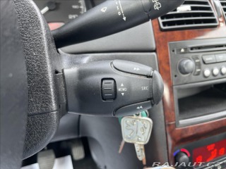 Peugeot 307 2,0 16V D.Klima*Alu*ČR*70 2006