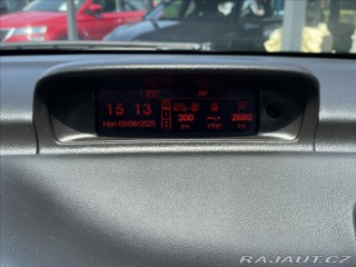 Peugeot 307 2,0 16V D.Klima*Alu*ČR*70 2006