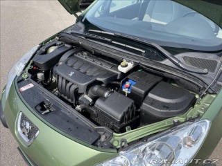 Peugeot 307 2,0 16V D.Klima*Alu*ČR*70 2006