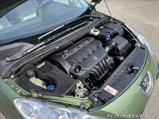 Peugeot 307 2,0 16V D.Klima*Alu*ČR*70 2006