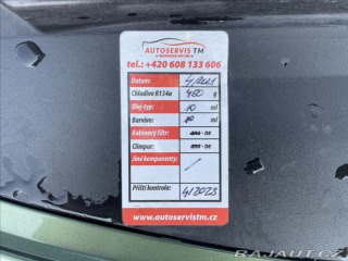 Peugeot 307 2,0 16V D.Klima*Alu*ČR*70 2006