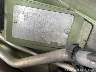 Peugeot 307 2,0 16V D.Klima*Alu*ČR*70 2006
