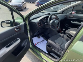Peugeot 307 2,0 16V D.Klima*Alu*ČR*70 2006