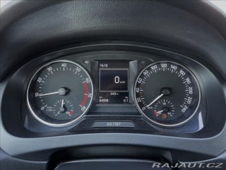 Škoda Rapid 1,2 TSi 81kW Spaceback*Kl 2016