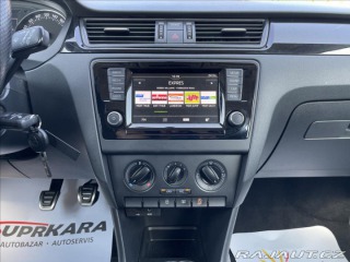 Škoda Rapid 1,2 TSi 81kW Spaceback*Kl 2016