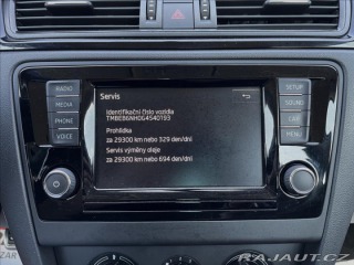 Škoda Rapid 1,2 TSi 81kW Spaceback*Kl 2016