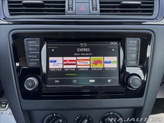 Škoda Rapid 1,2 TSi 81kW Spaceback*Kl 2016