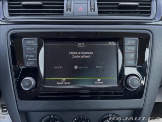 Škoda Rapid 1,2 TSi 81kW Spaceback*Kl 2016