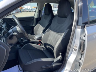 Škoda Rapid 1,2 TSi 81kW Spaceback*Kl 2016