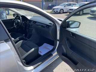 Škoda Rapid 1,2 TSi 81kW Spaceback*Kl 2016