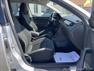 Škoda Rapid 1,2 TSi 81kW Spaceback*Kl 2016