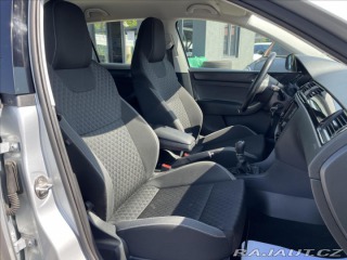 Škoda Rapid 1,2 TSi 81kW Spaceback*Kl 2016