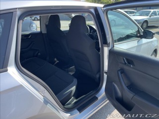 Škoda Rapid 1,2 TSi 81kW Spaceback*Kl 2016