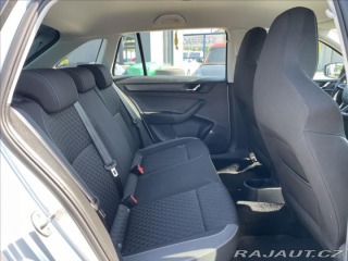 Škoda Rapid 1,2 TSi 81kW Spaceback*Kl 2016