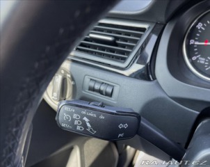 Škoda Rapid 1,2 TSi 81kW Spaceback*Kl 2016