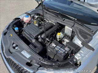 Škoda Rapid 1,2 TSi 81kW Spaceback*Kl 2016