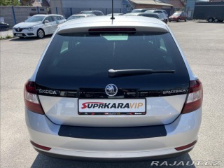 Škoda Rapid 1,2 TSi 81kW Spaceback*Kl 2016