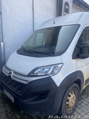 Citroën Jumper 4-35 L4H2 BlueHDi 130 MAN