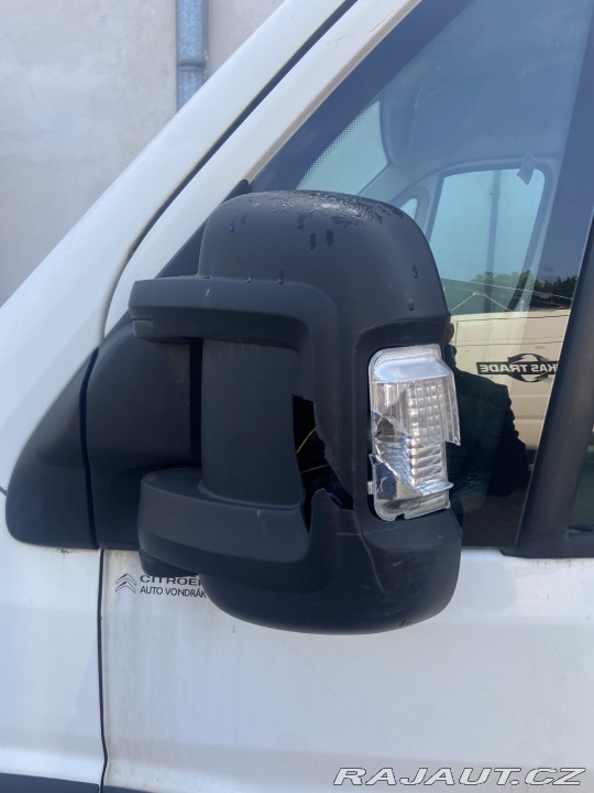 Citroën Jumper 4-35 L4H2 BlueHDi 130 MAN 2018