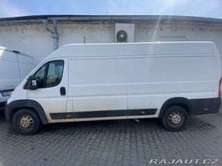 Citroën Jumper 4-35 L4H2 BlueHDi 130 MAN 2018