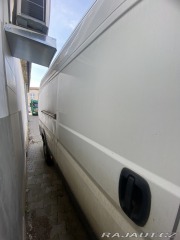 Citroën Jumper 4-35 L4H2 BlueHDi 130 MAN 2018